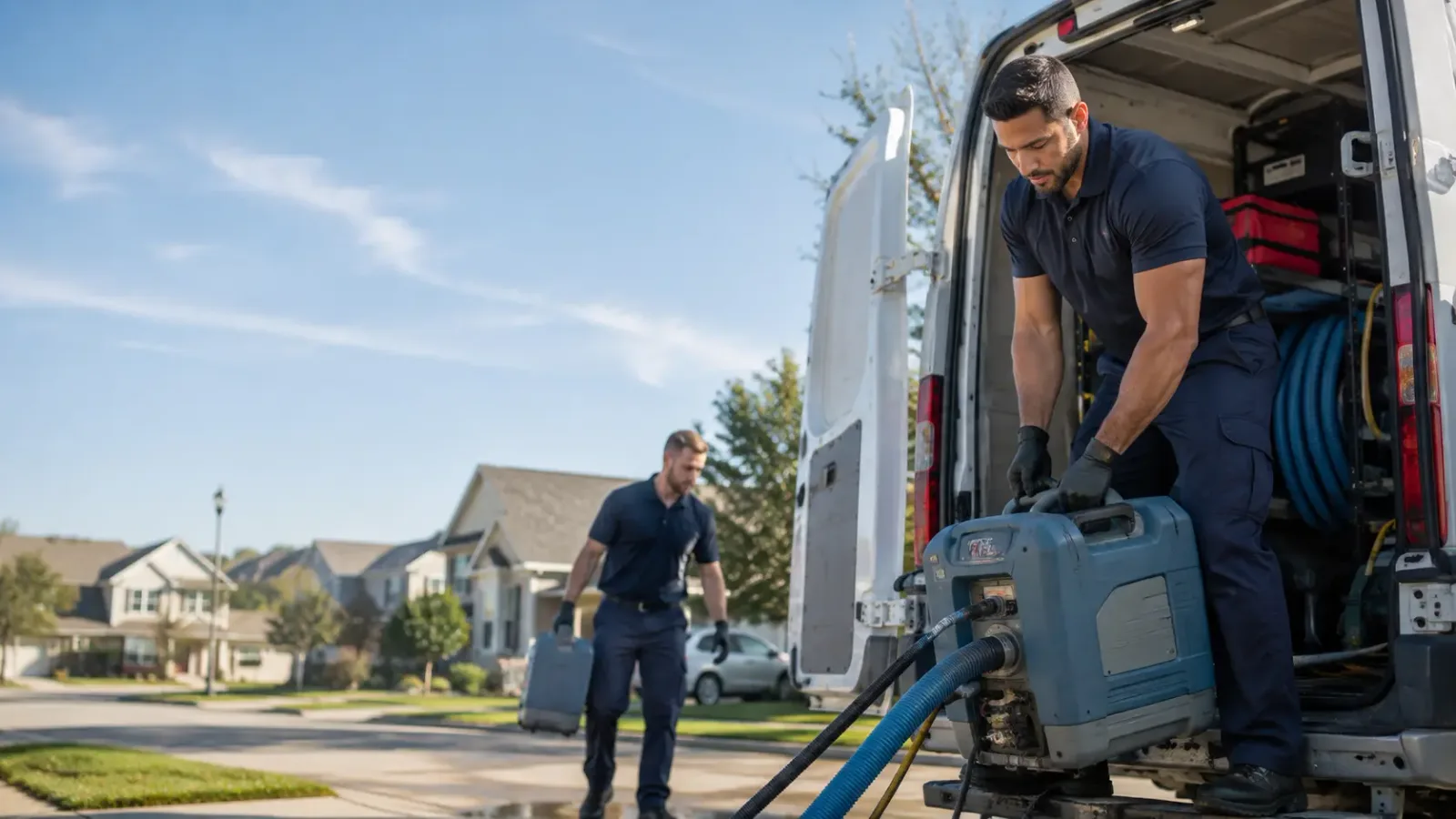 Trauma Cleanup in Smithshire, IL near me